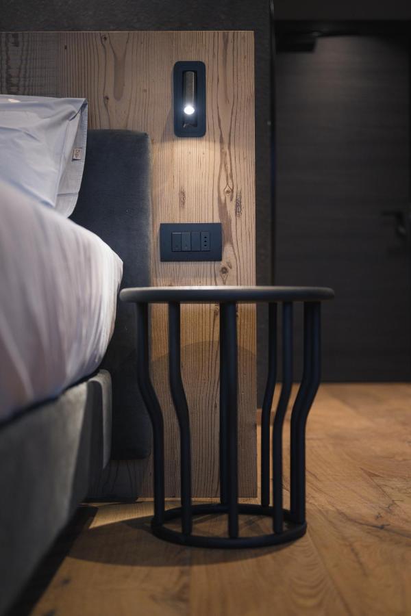 Dolomiti Exclusive Your Mountain Suite Pozza di Fassa Extérieur photo